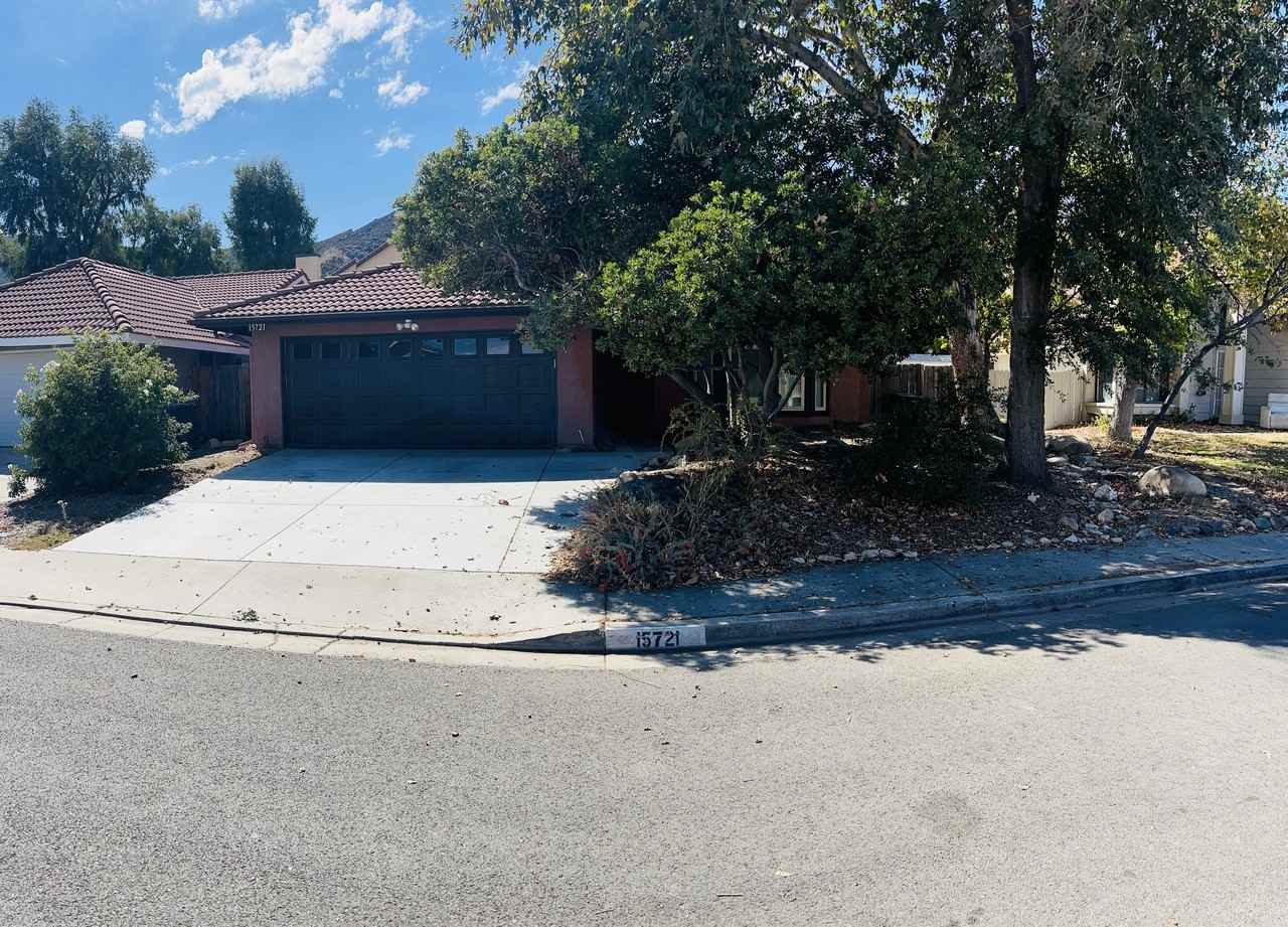 15721 Shadow Mountain Lane #15721