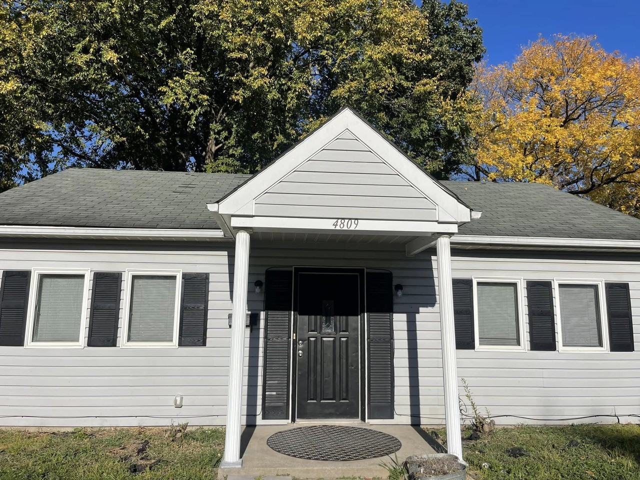 4809 Saint Leo Place #1