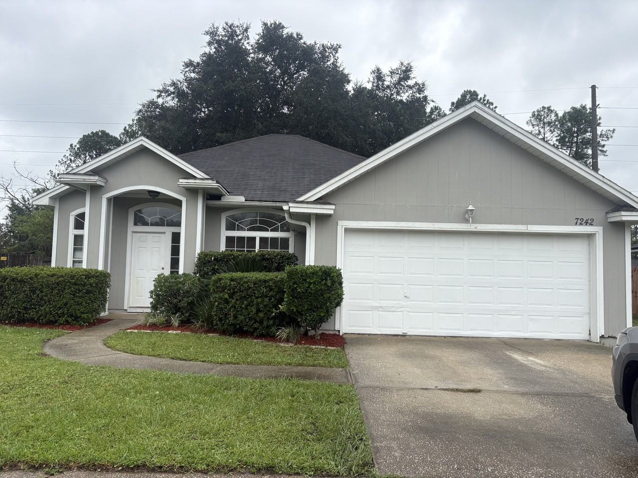 7242 Longhorn Circle South #1