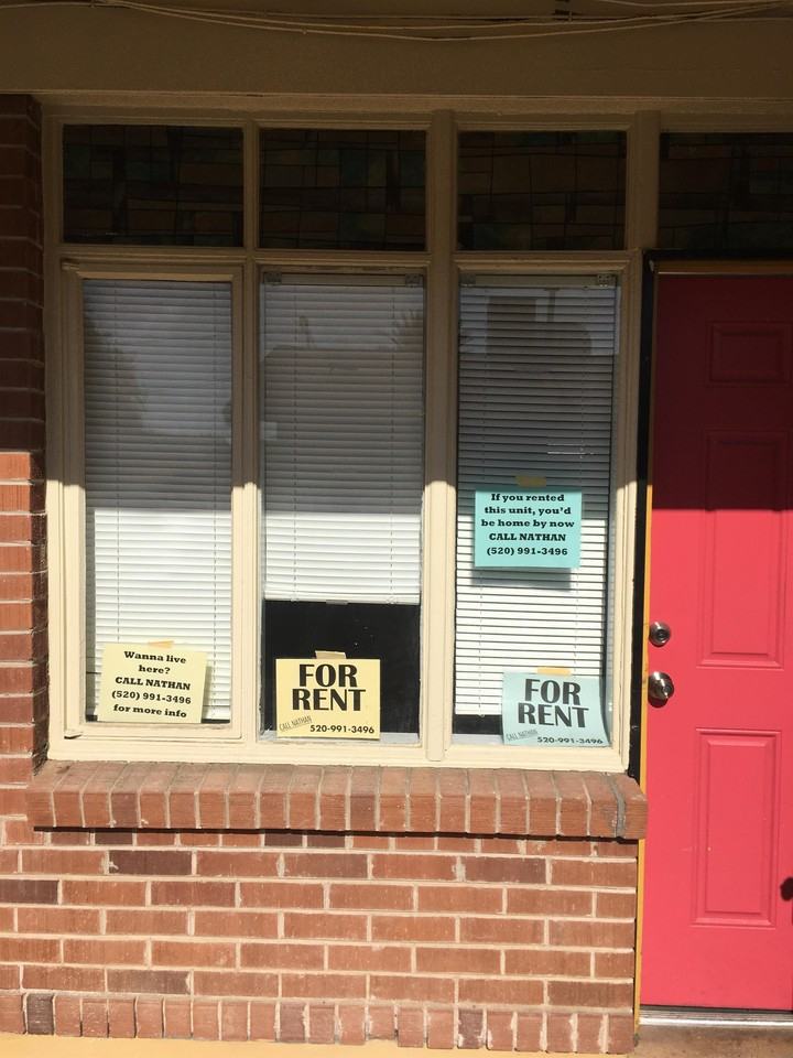 1041 East 9th Street #1041 - Photo 4 of 30