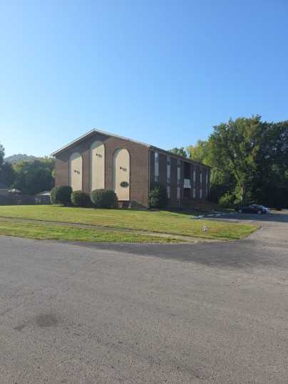 4119 Glen Hill Manor Drive