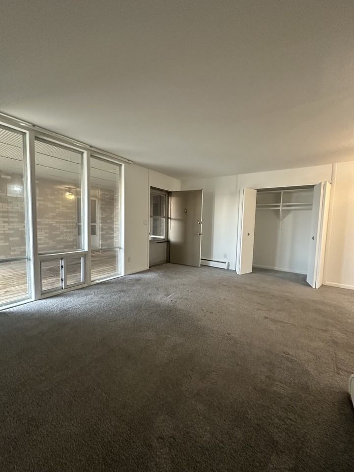 24901 Jefferson Avenue #204