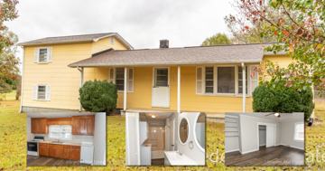 featured image of 3559 Berry Road #1