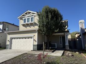 4233 Quimby Street #1 - Photo 1 of 1