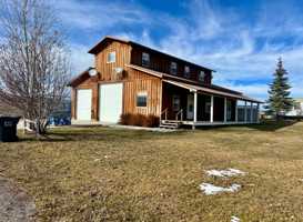 featured image of 19 North Spotted Horse Road #1