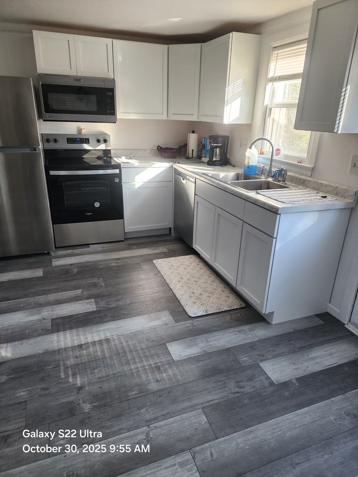 3409 South 10th Street #1 - Photo 5 of 24