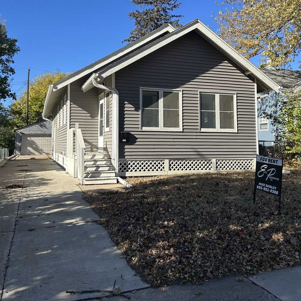 1203 South West Avenue #1