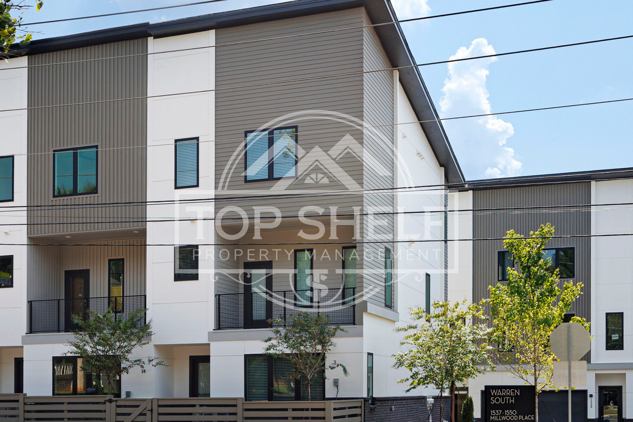 1540 Millwood Pl #1 - Photo 2 of 26