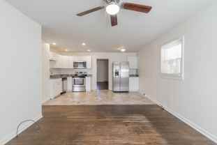 1024 Houston Street #1 - Photo 1 of 1