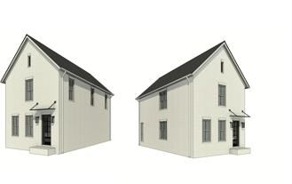 818 South Wood Avenue #1 - Photo 1 of 1