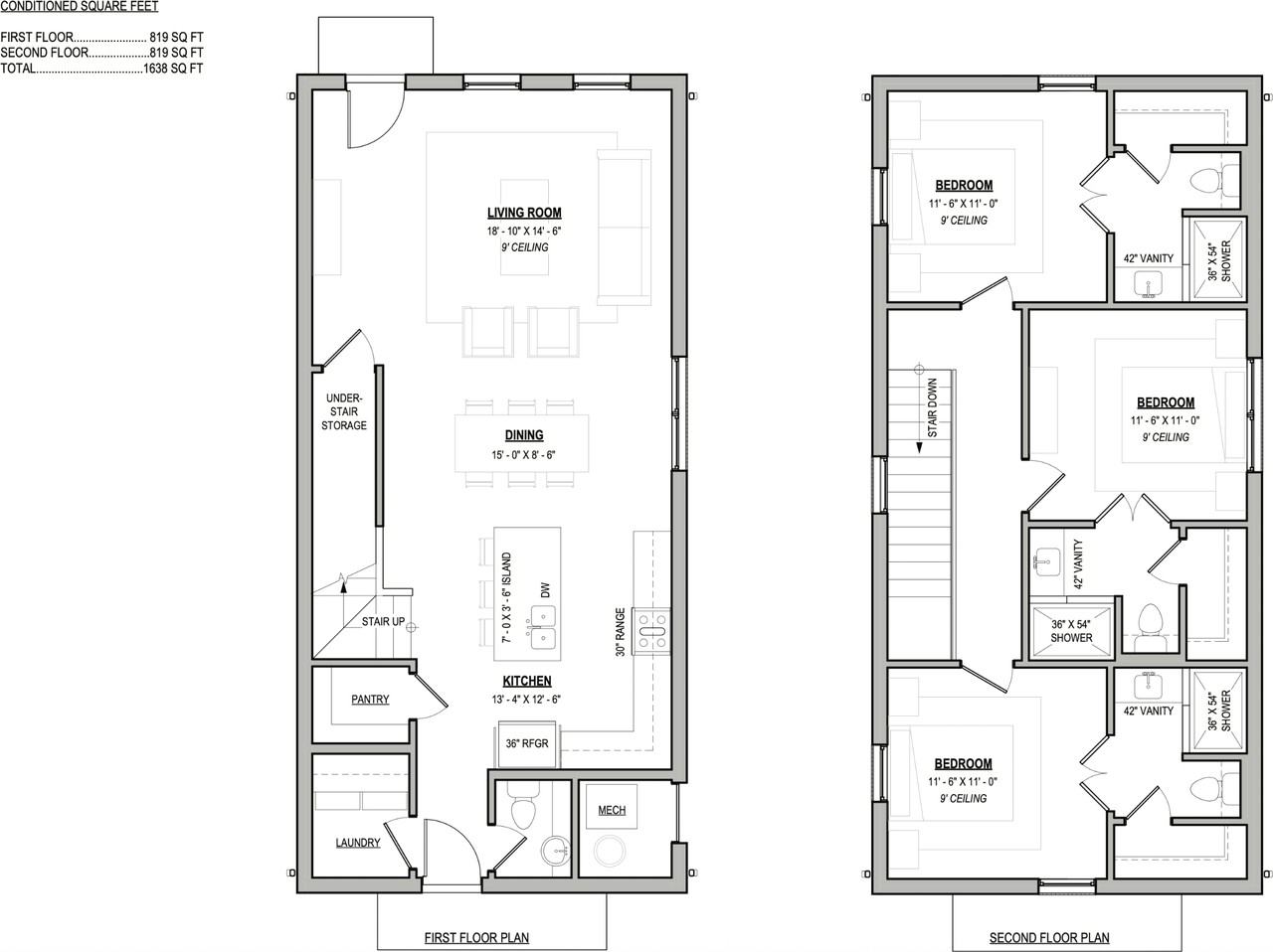 818 S Wood Ave #1 - Photo 4 of 16