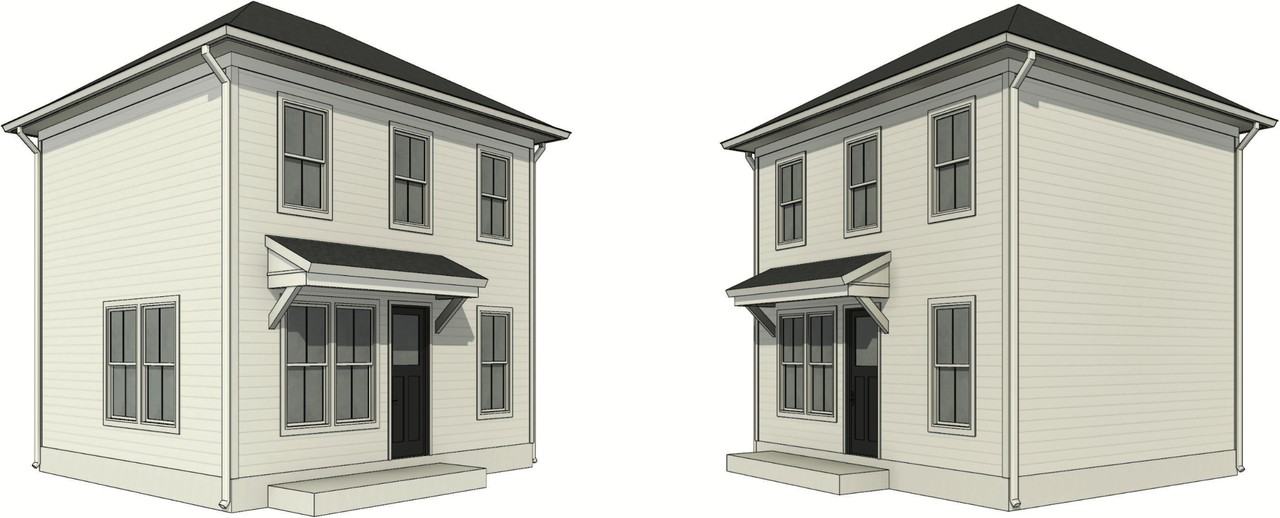 818 South Wood Avenue #2