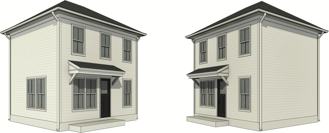 818 South Wood Avenue #2 - Photo 1 of 1