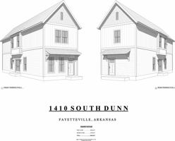 featured image of 1410 South Dunn Avenue #1