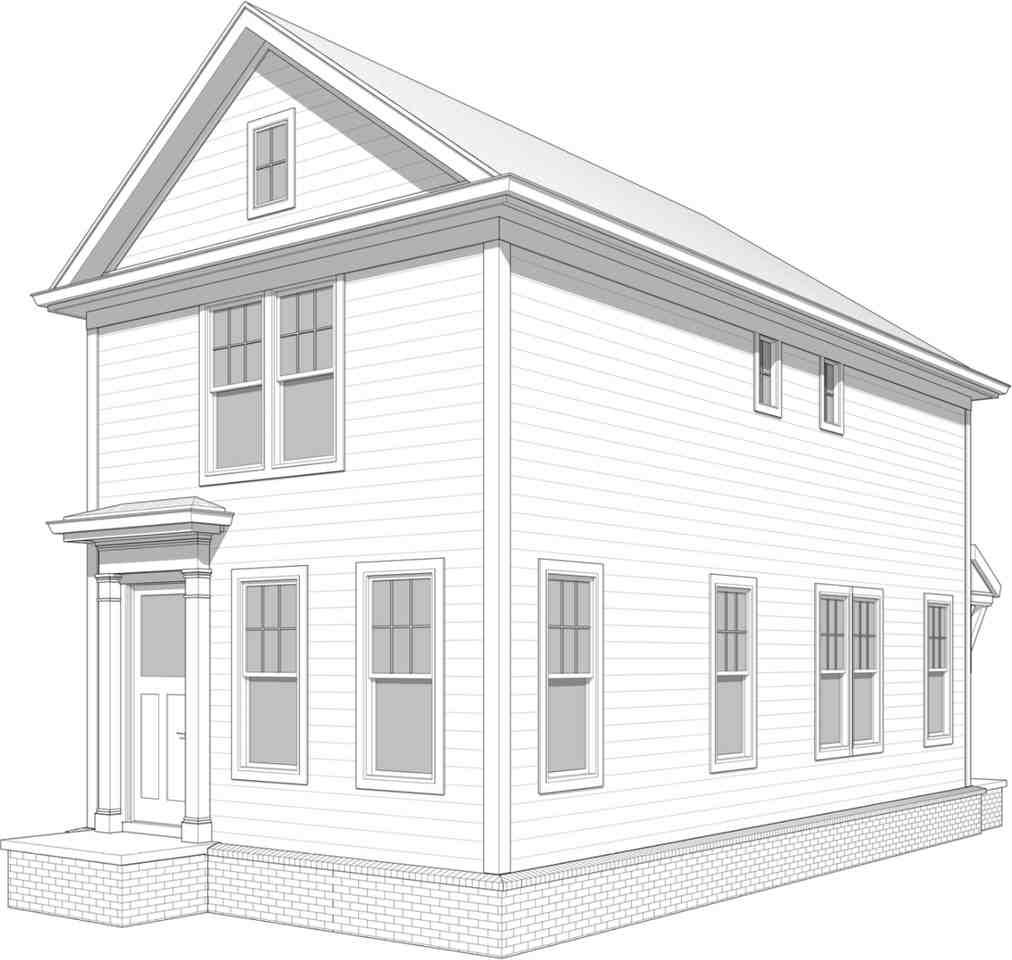 1410 South Dunn Avenue #2