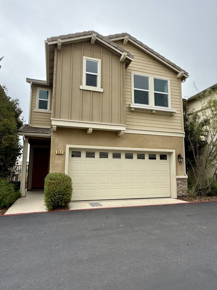 311 Oak Hill Road #311