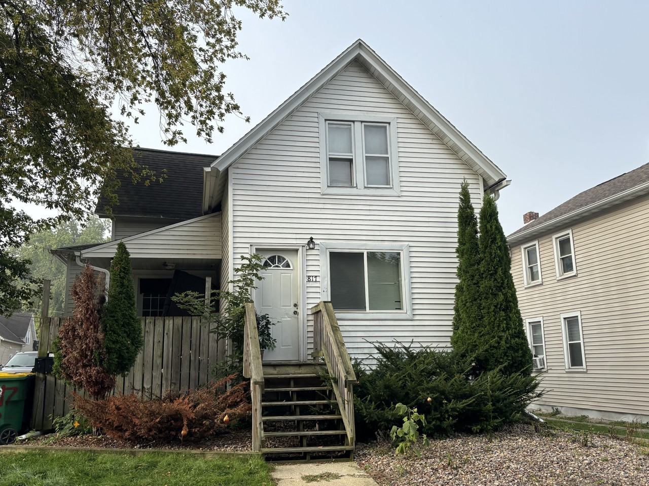 817 Christiana Street #3 - Photo 7 of 7