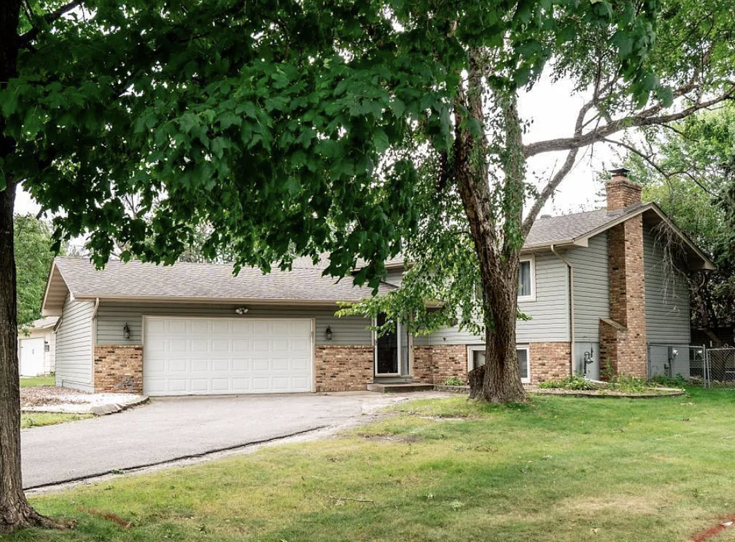 8125 Georgia Court North #1