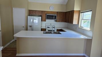 featured image of 135 April Point Drive North #1