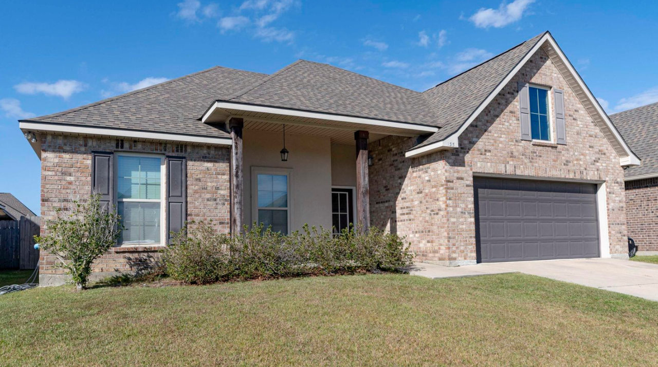 135 Maddox Jude Dr #1 - Photo 2 of 12