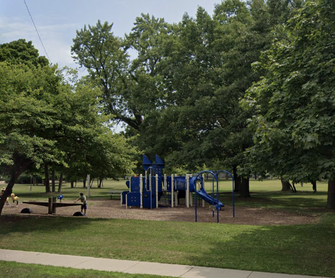 116 South Baird Street #1 - Photo 7 of 15