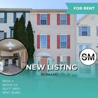 featured image of 711 Tola Court #1