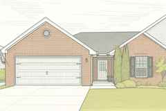 Mckendree Crossing Dr #1 - Photo 1 of 1