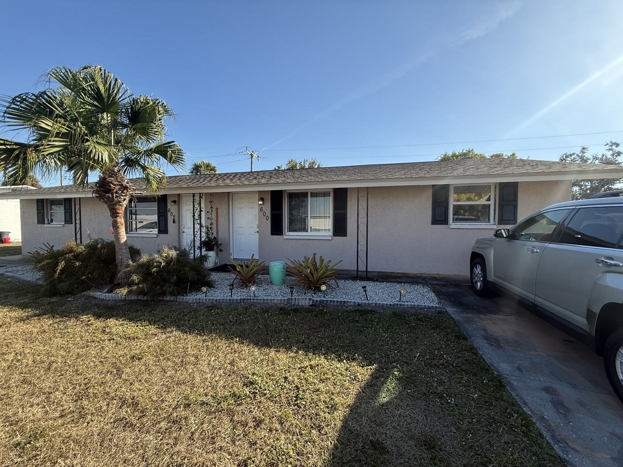 600 Briarwood Road #1