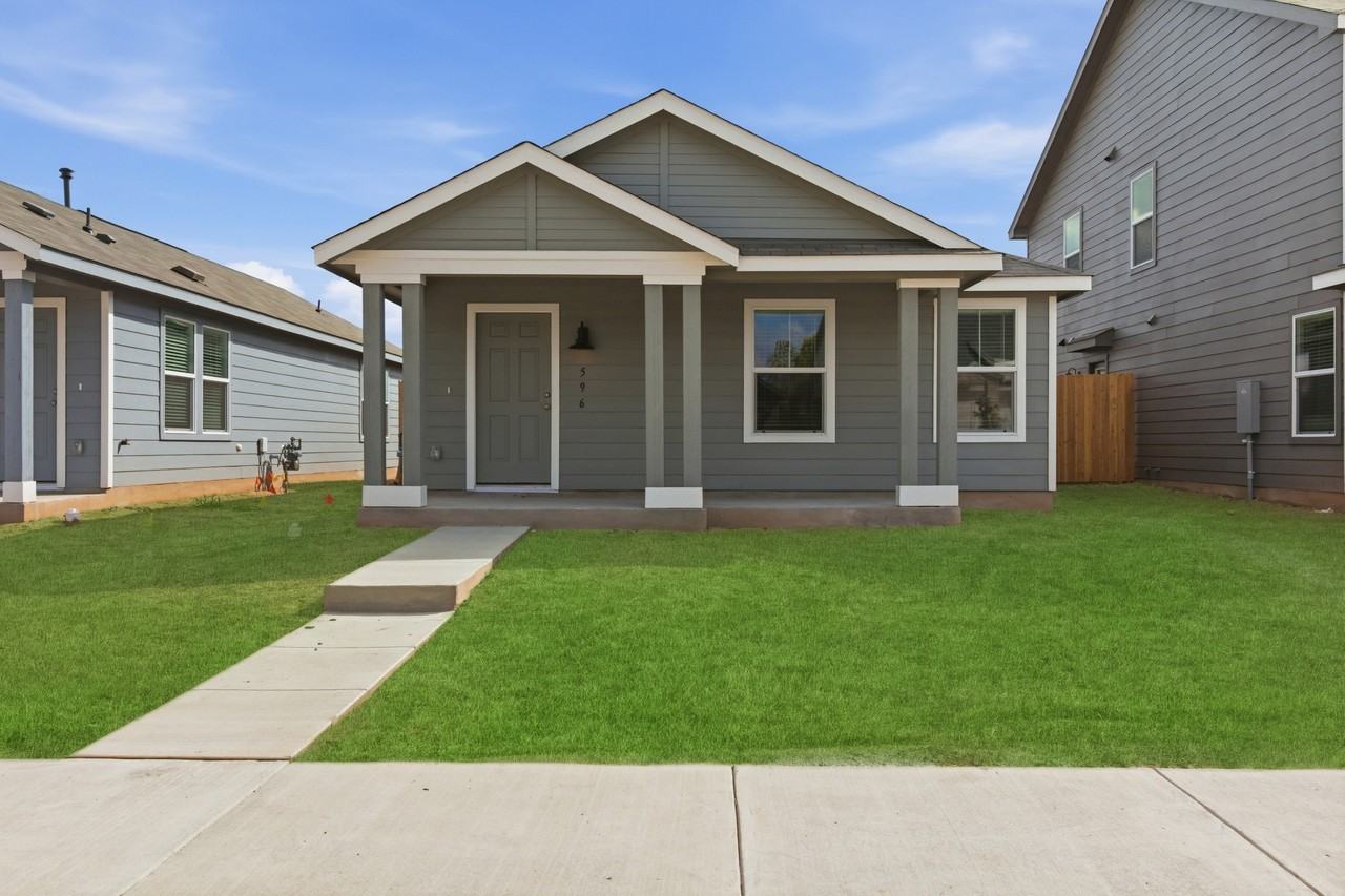 596 Sormonne Loop #596 - Photo 2 of 22