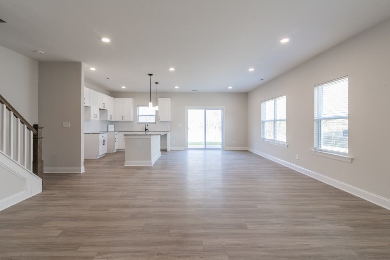 3632 Trull St #1 - Photo 4 of 38