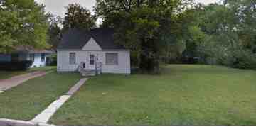 featured image of 1860 Huey Street #1