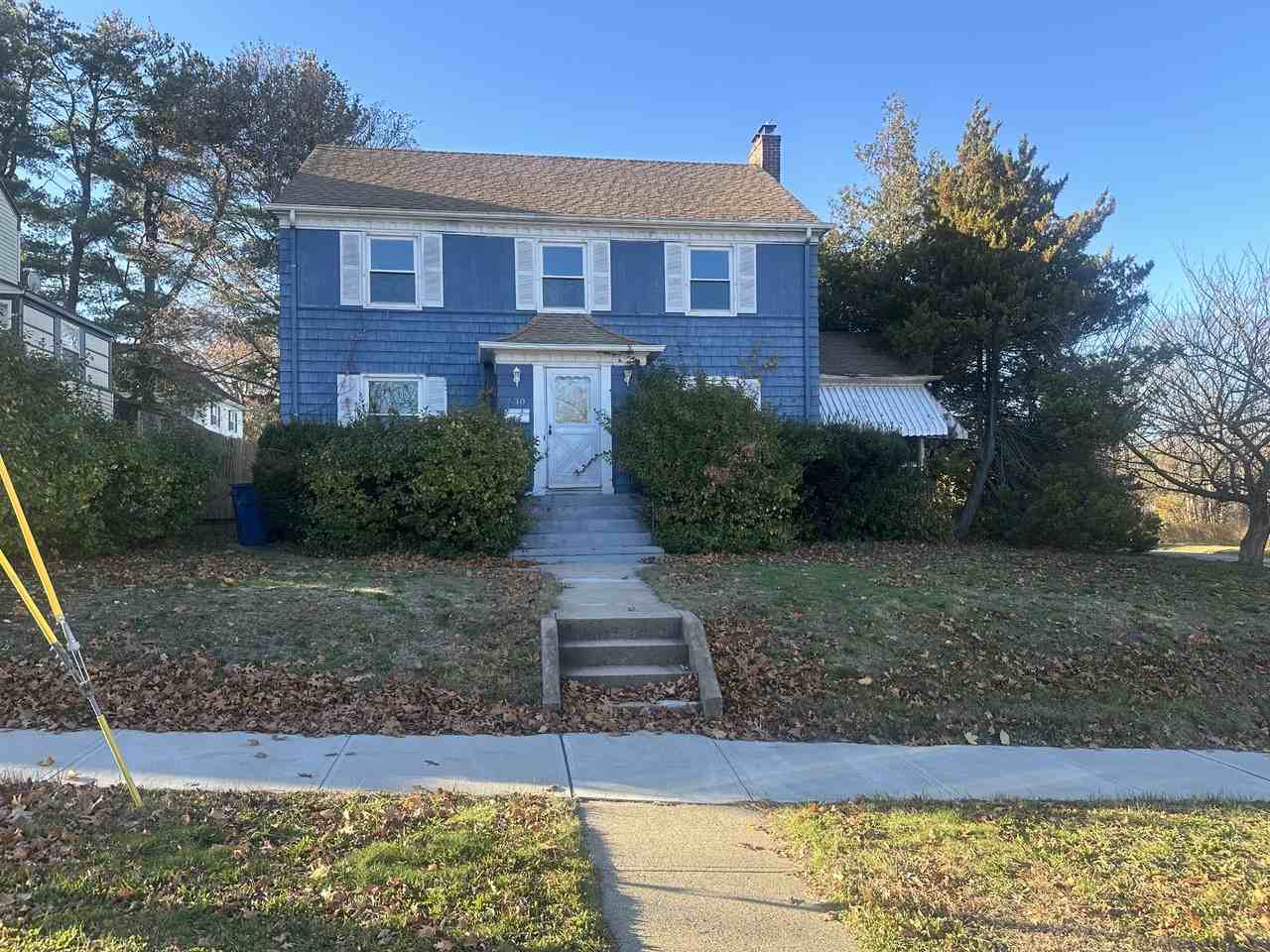 530 Bellevue Road #1