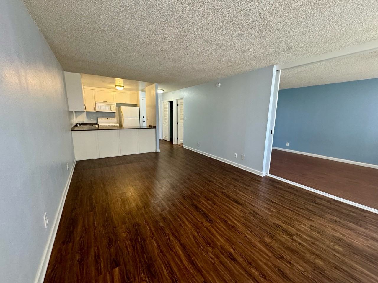 55 South Kukui Street #1 - Photo 4 of 20