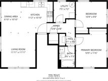 604 Horatio Street #1 - Photo 1 of 1