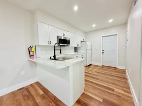 4803 Northwest 33rd Avenue #1 - Photo 1 of 1