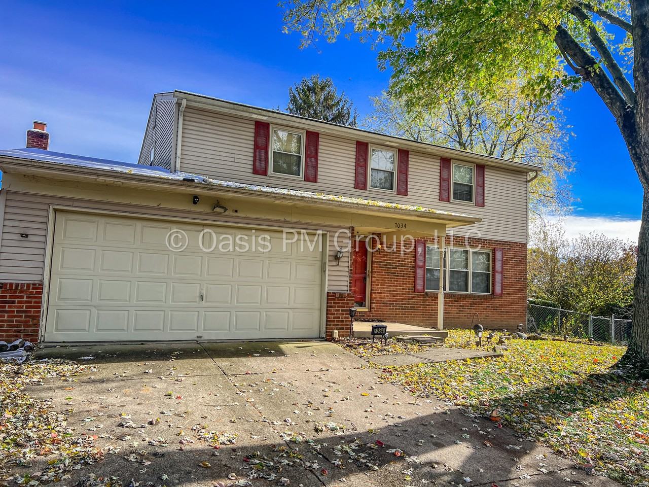 7034 Rockhaven Place #1 - Photo 2 of 26