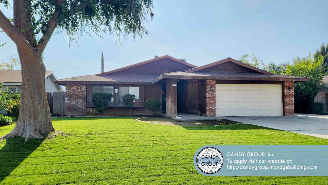 3501 Adanac Court #1