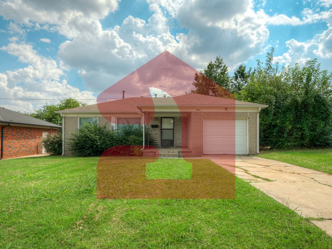 2926 Northwest 72nd Street #1