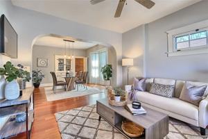 featured image of 4188 Winona Court #1