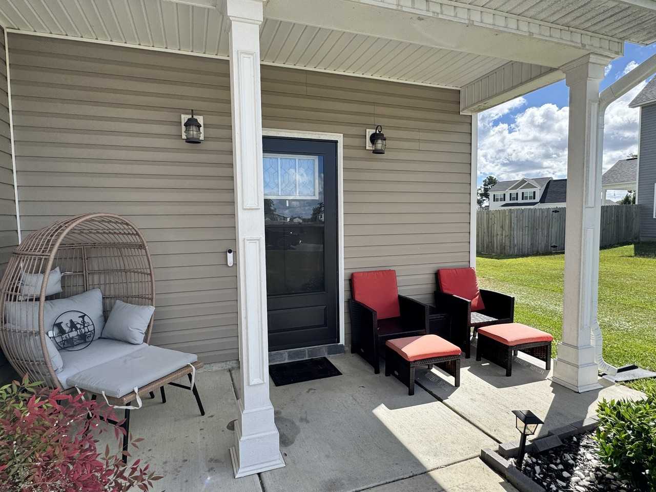 407 Cattle Ranch Ln #1 - Photo 2 of 13