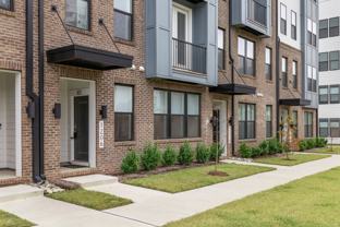 Coach Station Alley #101 - Photo 1 of 1