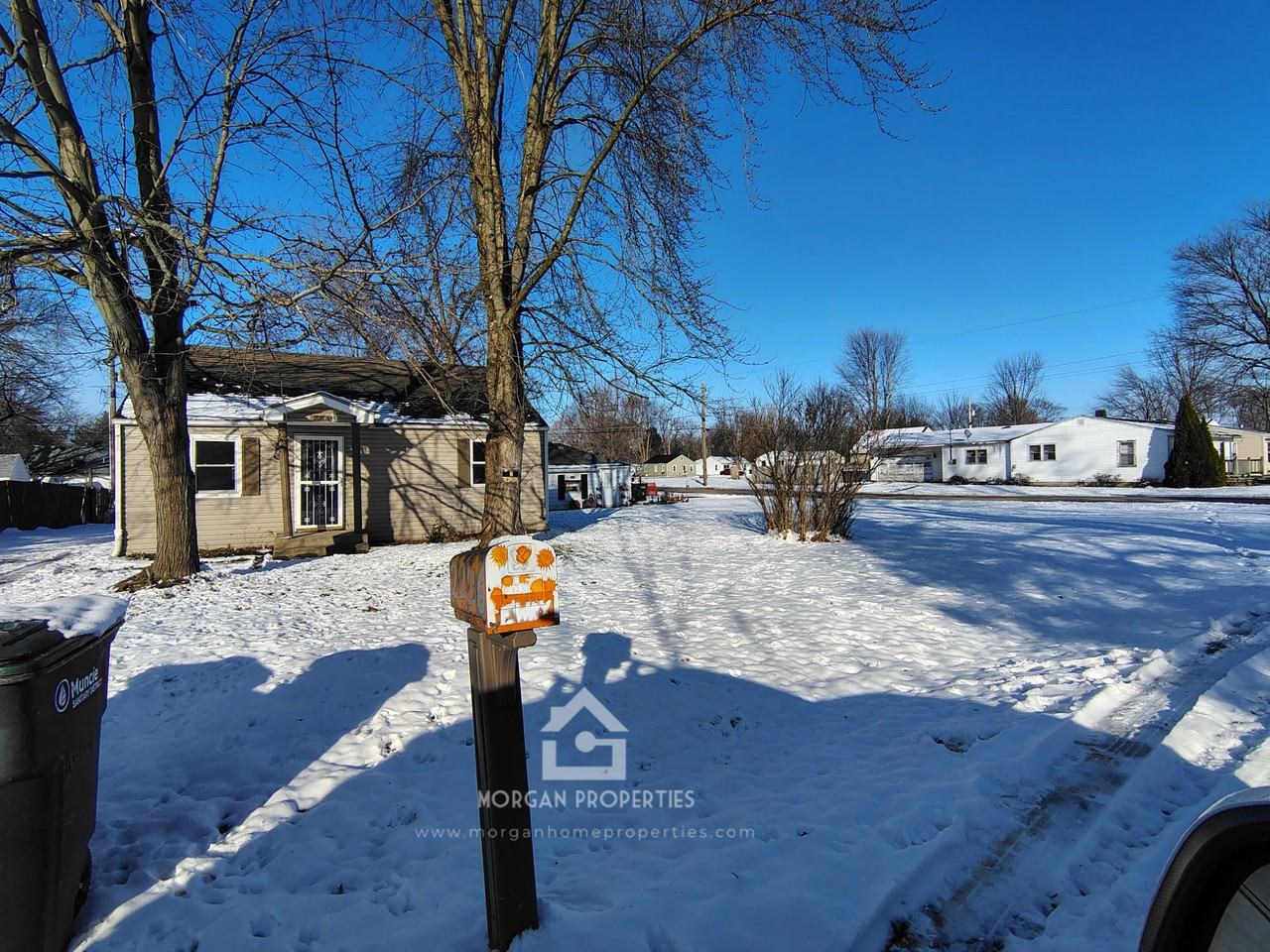 2216 East Cornell Avenue #1