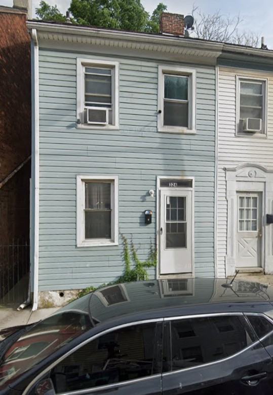 324 Walnut Street #1