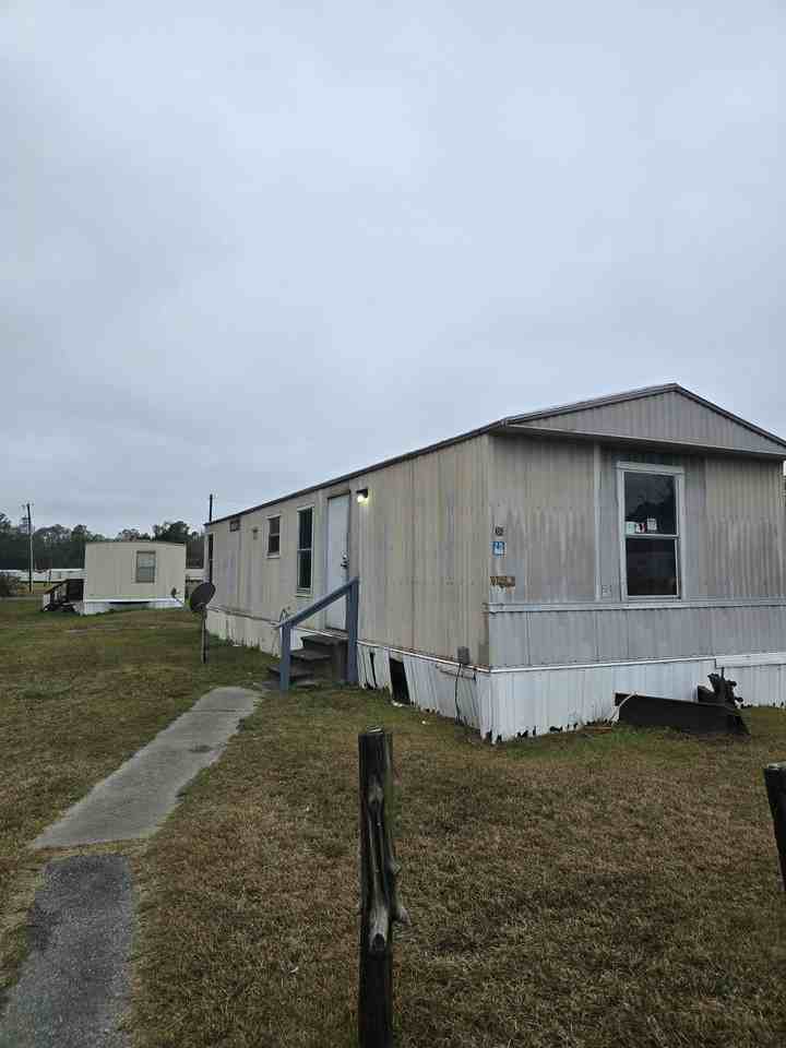 8582 Rye Patch Road #LOT36