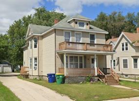 409 North Ashland Avenue #B - Photo 1 of 1