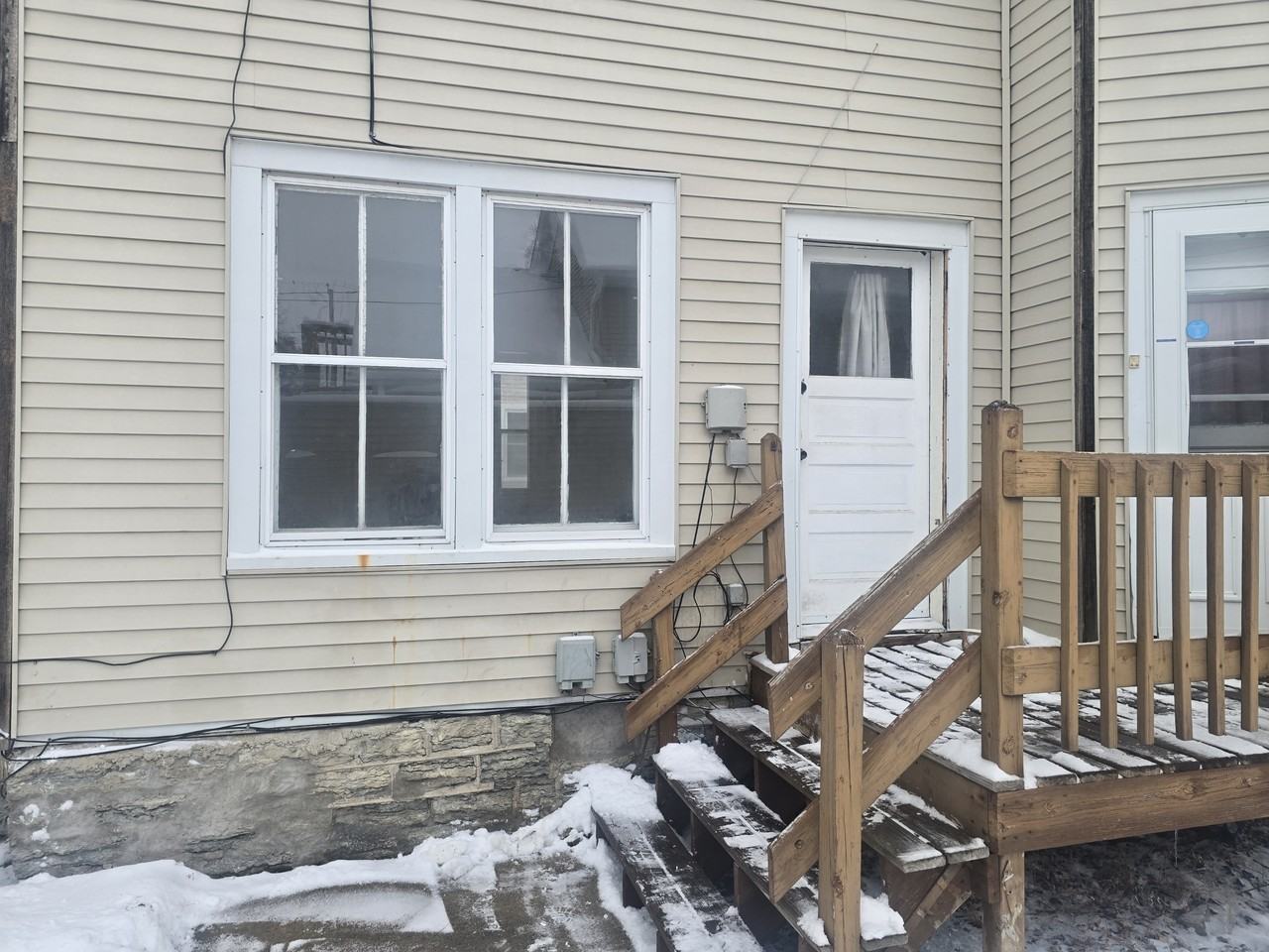 409 North Ashland Avenue #B - Photo 2 of 3