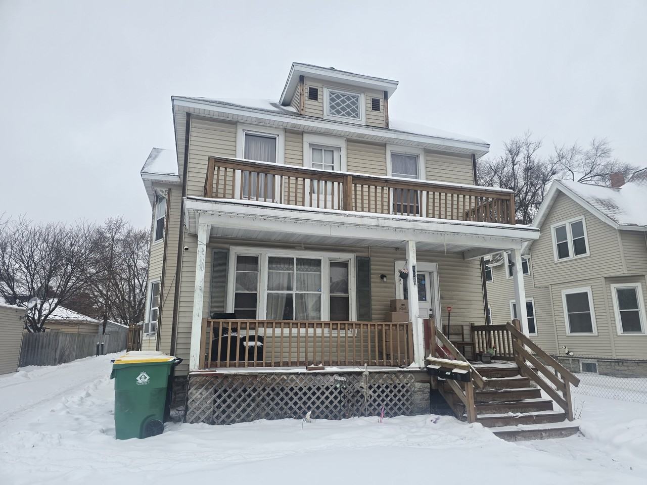 409 North Ashland Avenue #B - Photo 3 of 3