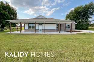 12624 East Hefner Road #1 - Photo 1 of 1