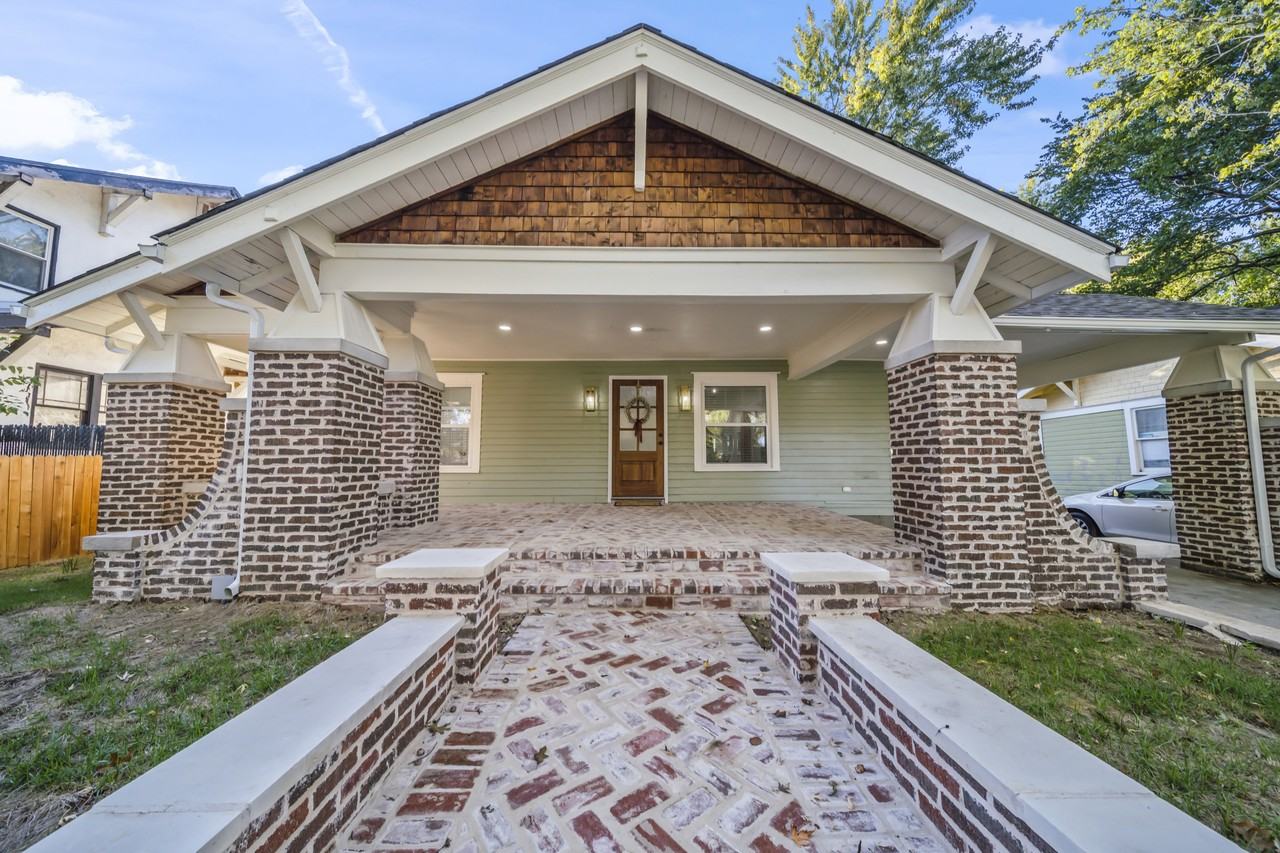 546 North Santa Fe Avenue #1 - Photo 2 of 28