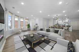 9610 Franklin Avenue #213 - Photo 1 of 1